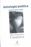 Antología poética | 9788492719129 | Casanova, Félix Francisco