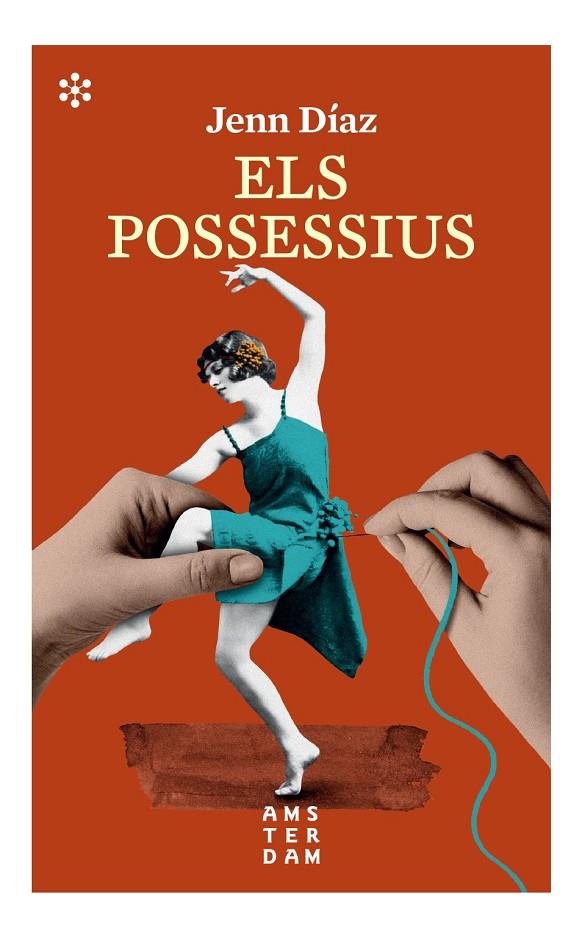 Possessius, Els | 9788417918613 | Díaz, Jenn