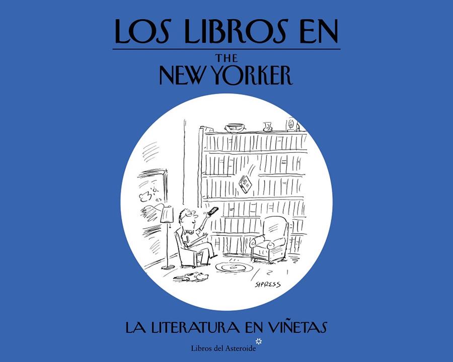 Libros en The New Yorker, Los | 9788416213054 | AA.VV.