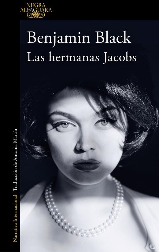 Quirke & Strafford 1 : Las hermanas Jacobs | 9788420475363 | Black, Benjamin