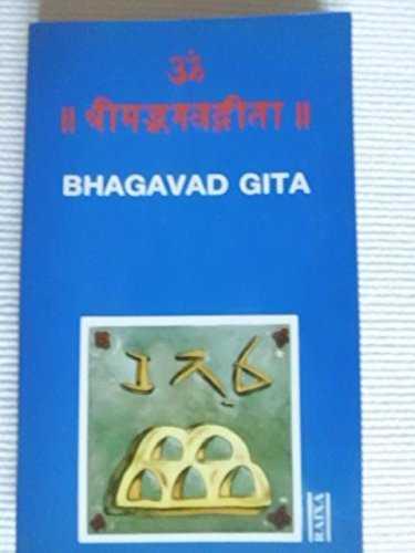 Bhagavad Gita | 9788427304406 | Anònim