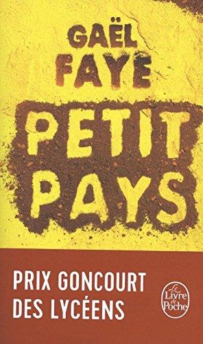 Petit pays | 9782253070443 | Faye, Gael