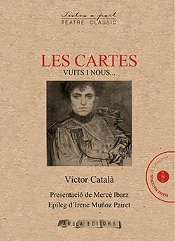 Cartes, Les | 9788412256000 | Català, Víctor