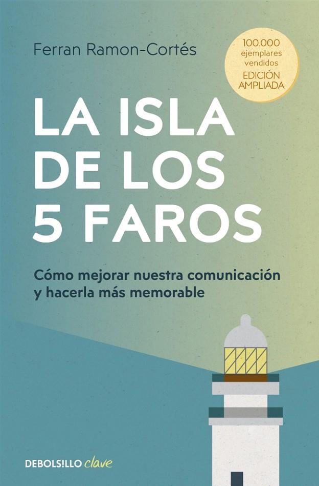 Isla de los 5 faros, La | 9788466377287 | Ramon-Cortés, Ferran