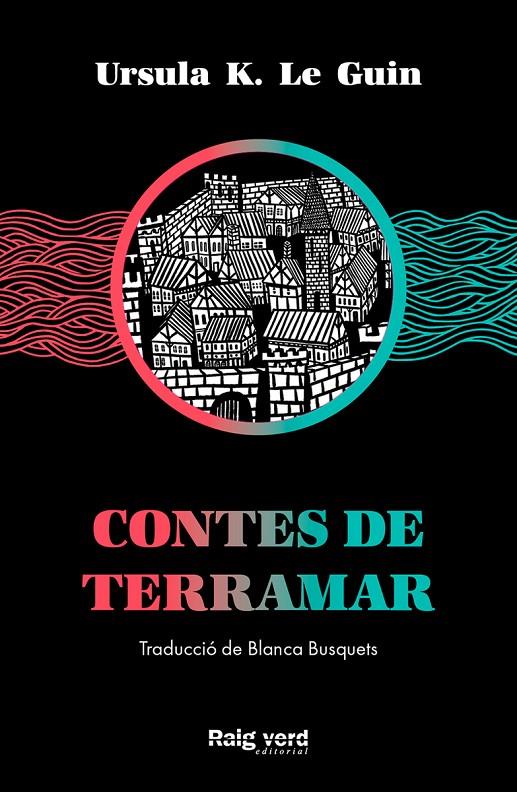 Contes de Terramar | 9788417925574 | Guin, Ursula K. Le 