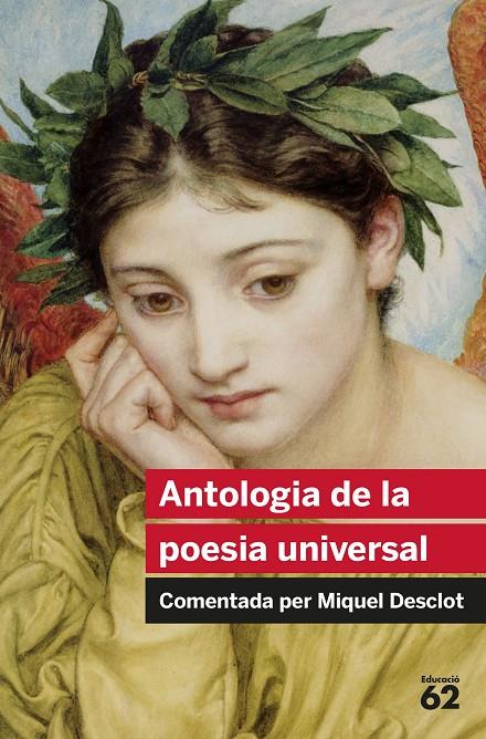 Antologia de la poesia universal | 9788492672837 | AA.DD.