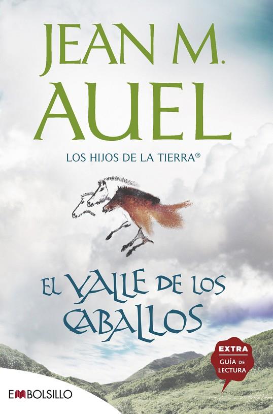 Clan del Oso Cavernario 2, El : El valle de los caballos | 9788416087280 | Auel, Jean Marie