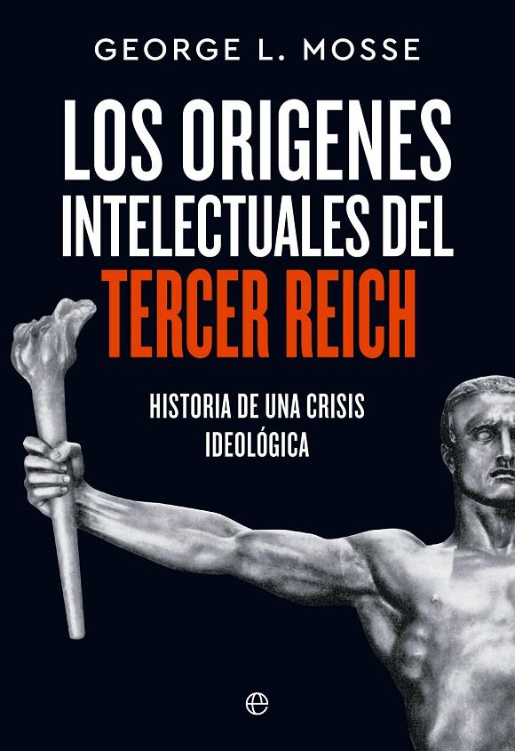 Orígenes intelectuales del Tercer Reich, Los | 9788413846538 | Mosse, George L.