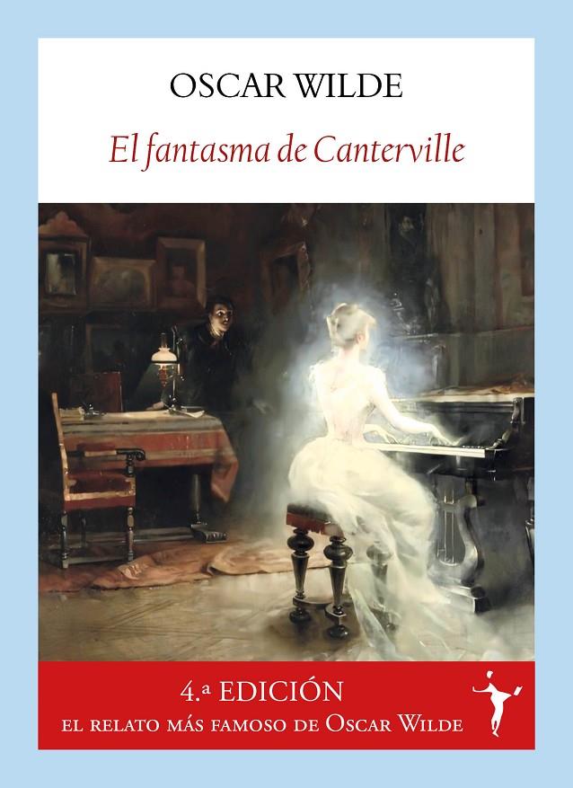 Fantasma de Canterville, El | 9788412853049 | Wilde, Oscar