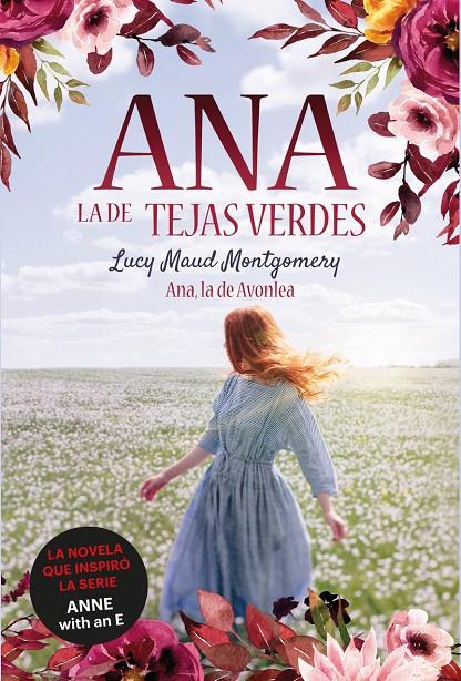 Ana, la de Tejas Verdes 2 : Ana, la de Avonlea | 9788418538261 | Montgomery, Lucy Maud