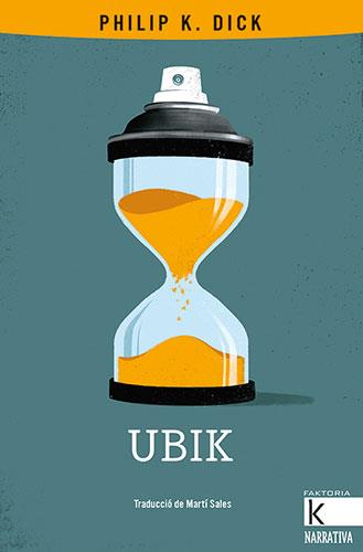 Ubik | 9788418558122 | Dick, Philip K.