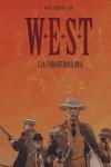 West 1 : La Caída de Babilonia | 9788496415942 | Rossi / Dorison / Nury