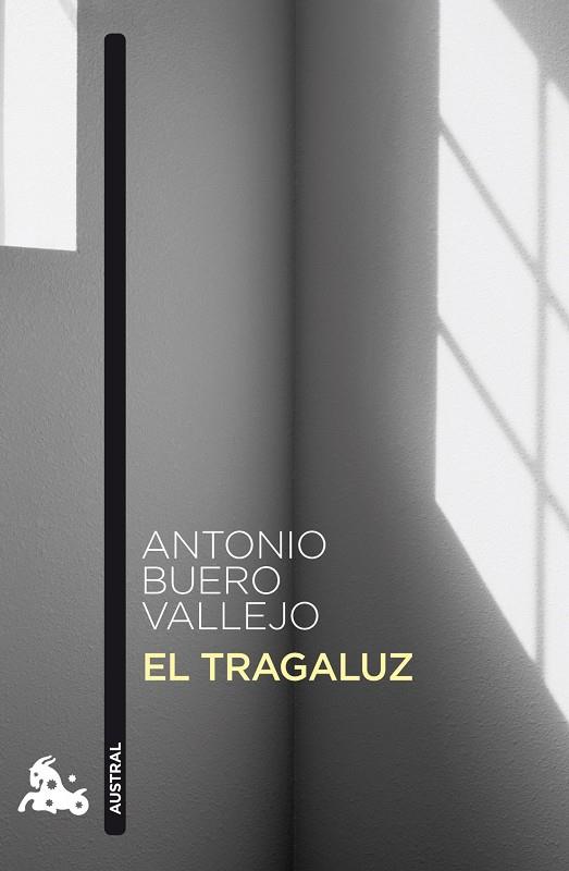 Tragaluz, El | 9788467033366 | Buero Vallejo, Antonio