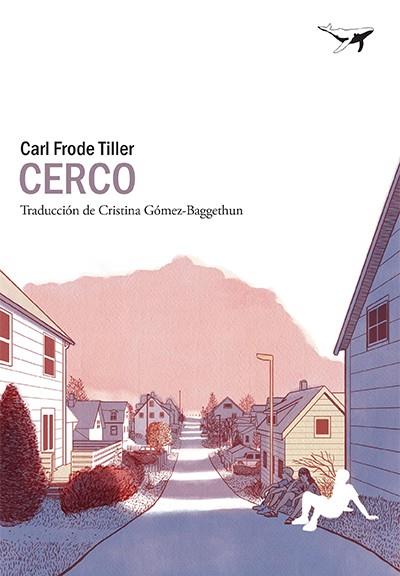 Cerco  | 9788494378287 | Tiller, Carl