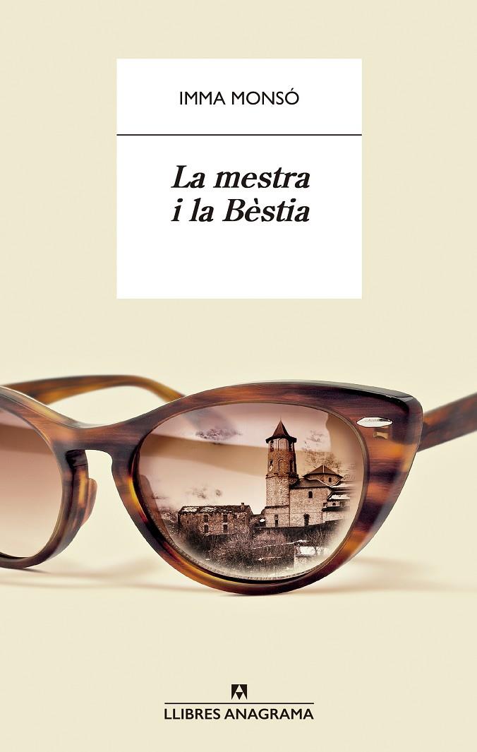 Mestra i la Bèstia, La | 9788433901750 | Monsó, Imma