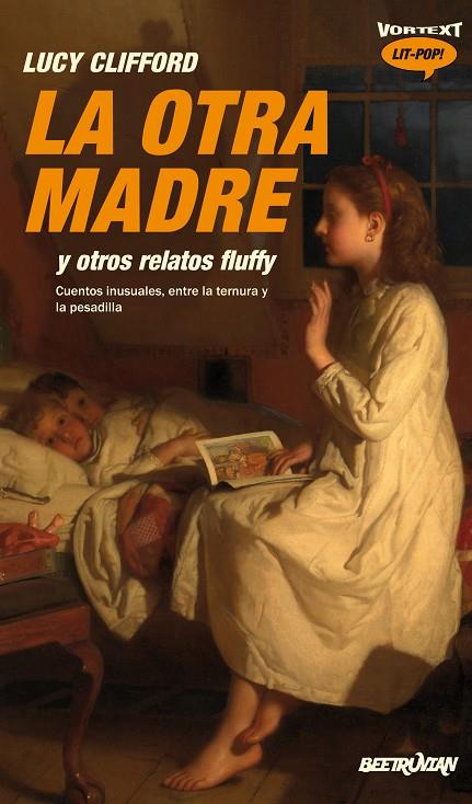 Otra madre, La | 9788412726213 | Clifford, Lucy