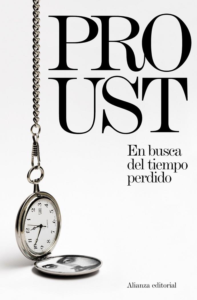 En busca del tiempo perdido (Estuche) | 9788491045212 | Proust, Marcel