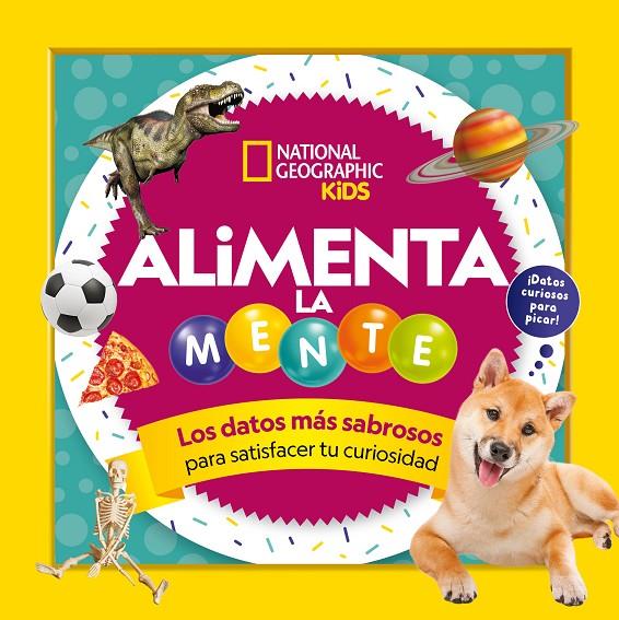 Alimenta la mente | 9788482987170 | AA VV