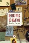 Detectives de objetos | 9788495291806 | Larios, Shaday