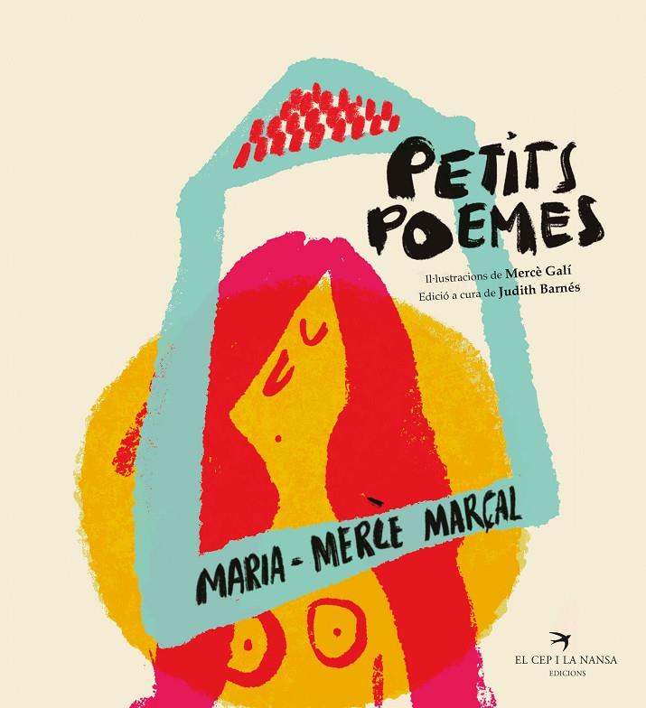 Petits poemes | 9788418522970 | Marçal, Maria-Mercè