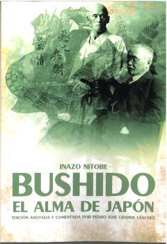 Bushido : El alma de Japón | 9788419764416 | Nitobe, Inzao