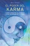 Poder del karma, El | 9788497771221 | Browne, Mary T.