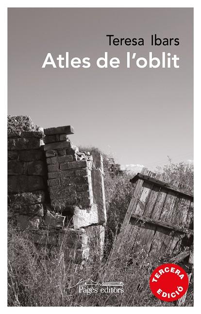 Atles de l'oblit | 9788413030586 | Ibars Chimeno, Teresa