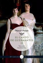 Cantó de Guermantes II, El | 9788483307922 | Proust, Marcel