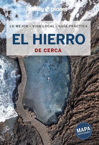 El Hierro De cerca | 9788408259978 | Noble, Isabella