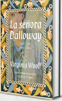 Señora Dalloway, La (Edición anotada) | 9788446054009 | Woolf, Virginia