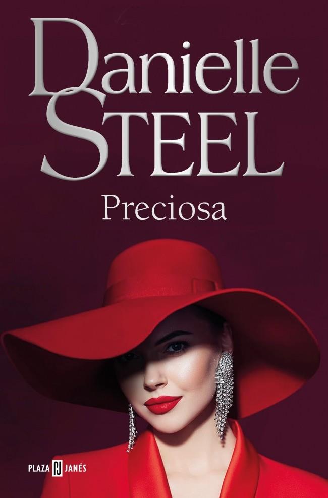 Preciosa | 9788401032868 | Steel, Danielle