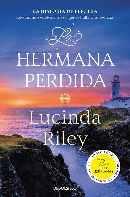 Siete Hermanas 7, Las : La hermana perdida | 9788466358736 | Riley, Lucinda