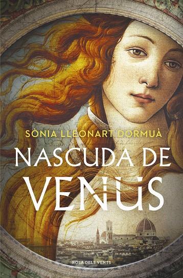 Nascuda de Venus | 9788419756169 | Lleonart, Sònia