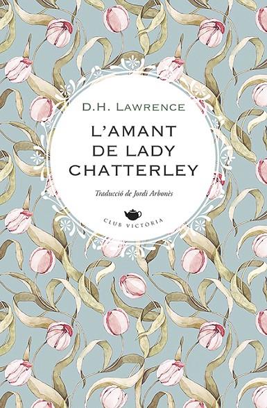 Amant de Lady Chatterley; l' | 9788419474551 | Lawrence, D.H.