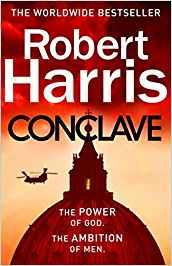 Conclave | 9781784751845 | Harris, Robert