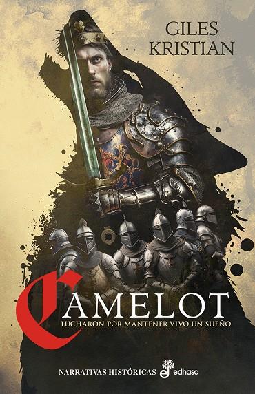 Camelot | 9788435063920 | Kristian, Giles