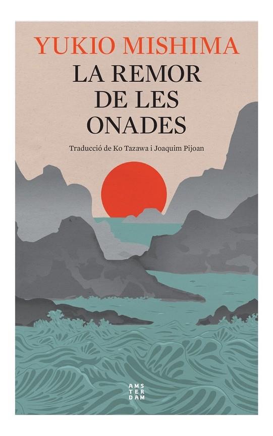 Remor de les onades, La | 9788419960276 | Mishima, Yukio