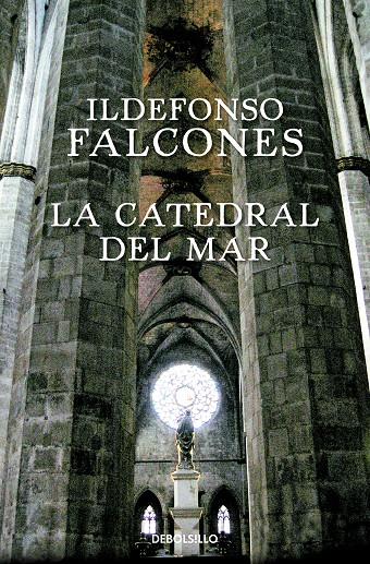 Catedral del mar, La | 9788499088044 | Falcones, Ildefonso