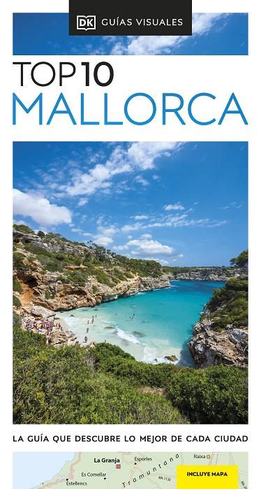 Mallorca Top 10 | 9780241626535 | AA.VV.