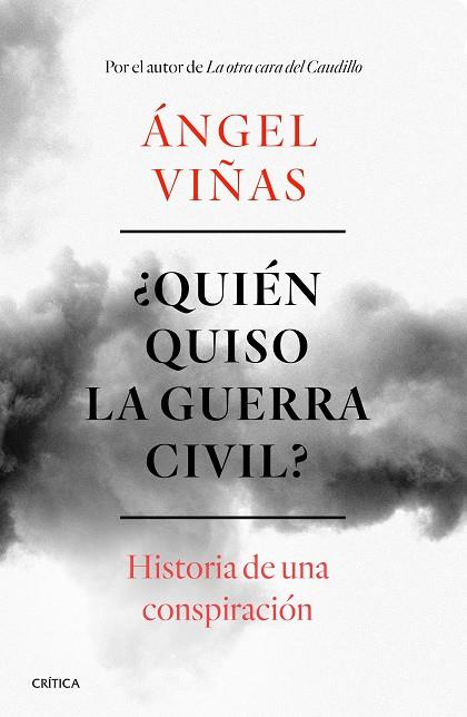 Quién quiso la guerra civil? | 9788491990901 | Viñas, Ángel