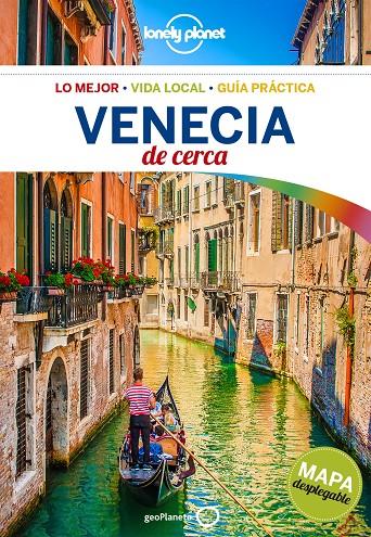 Venecia De cerca 4 | 9788408180340 | Hardy, Paula / Dragicevich, Peter