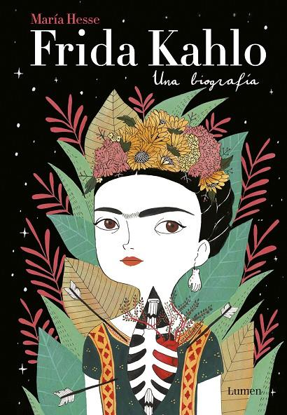 Frida Kahlo : Una biografía | 9788426403438 | Hesse, María