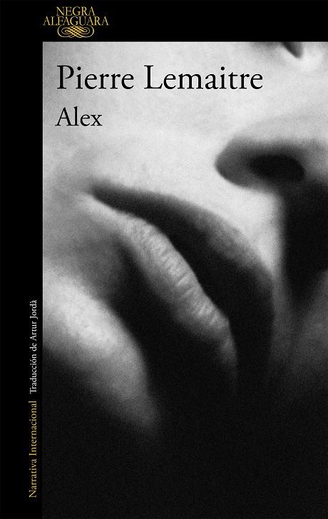 Camille Verhoeven 2 : Alex | 9788420410869 | Lemaitre, Pierre