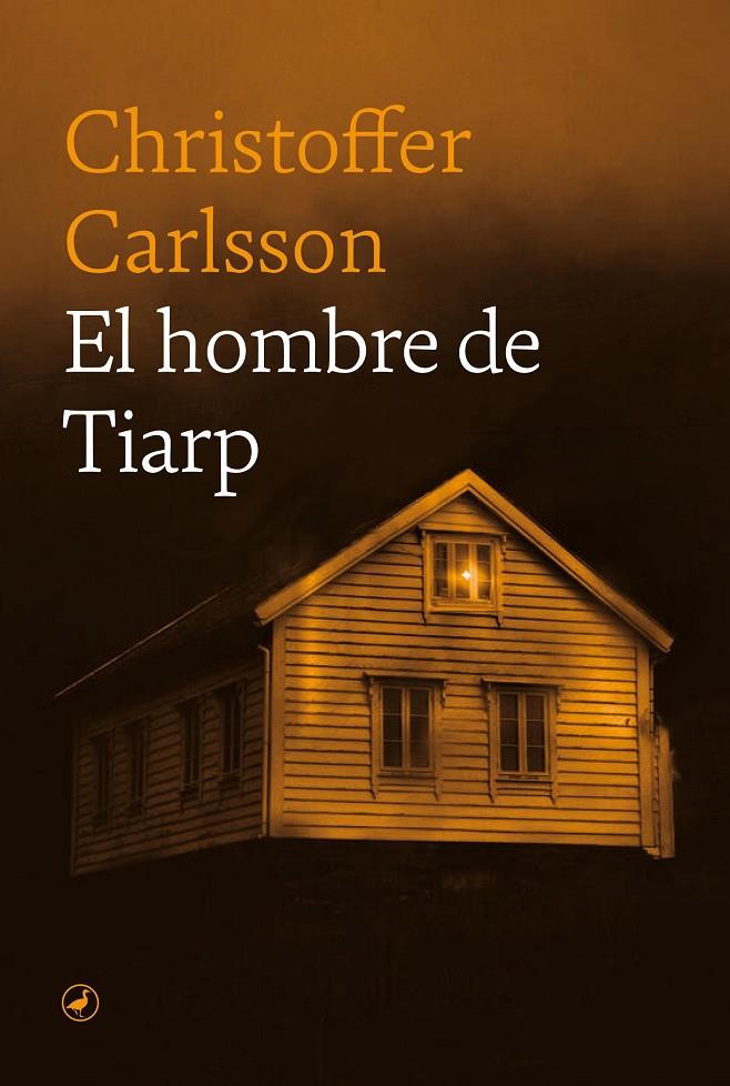 Hombre de Tiarp, El | 9788418800832 | Carlsson, Christoffer