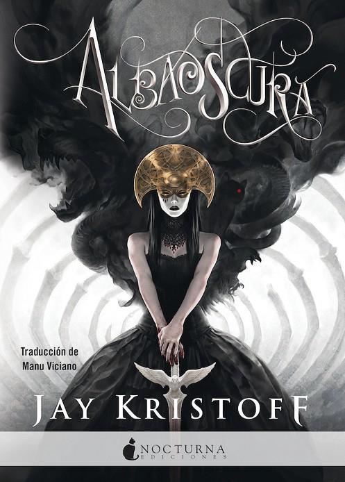 Albaoscura | 9788418440236 | Kristoff, Jay