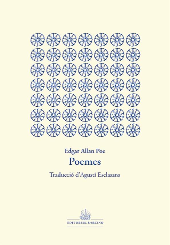 Poemes | 9788416726103 | Poe, Edgar Alan