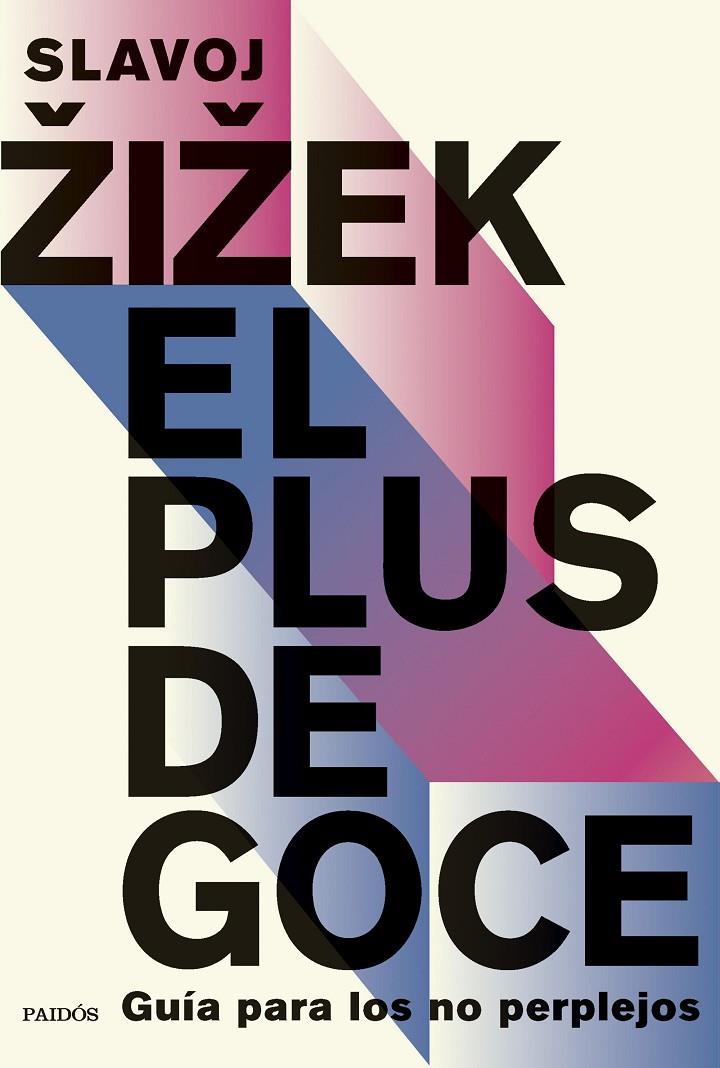 Plus de goce, El | 9788449342240 | Zizek, Slavoj