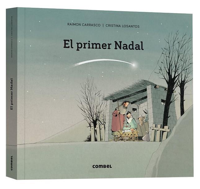 Primer Nadal, El | 9788411580366 | Carrasco, Raimon