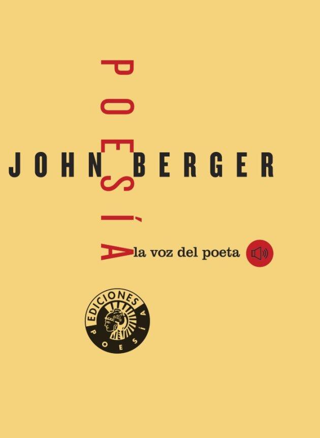 Poesía 1955-2008 | 9788412778441 | Berger, John