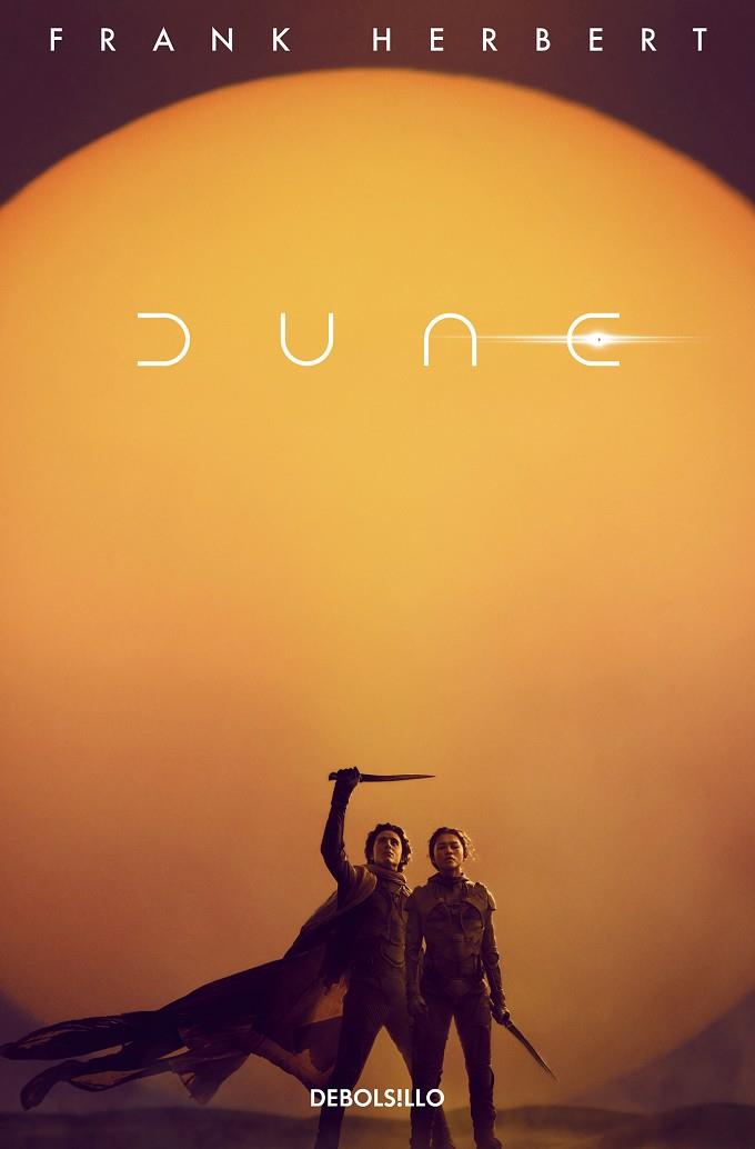 Crónicas de Dune 1, Las : Dune  | 9788466376969 | Herbert, Frank